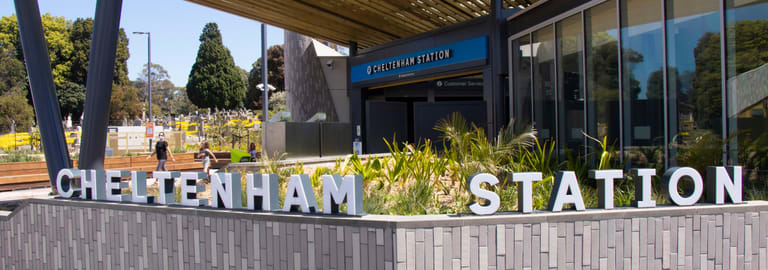 Shop & Retail commercial property sold at 1 / 161 Chesterville Rd Moorabbin VIC 3189