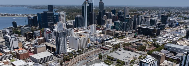 Offices commercial property for sale at 34-50 Stirling Street Perth WA 6000