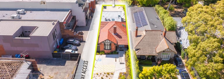 Offices commercial property for sale at 88 Asling Street Brighton VIC 3186