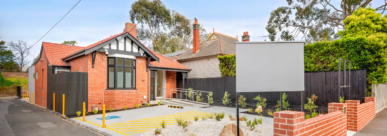 Offices commercial property for sale at 88 Asling Street Brighton VIC 3186