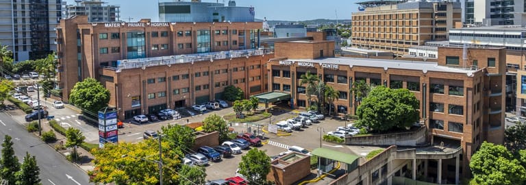 Offices commercial property for sale at 293 Vulture Street South Brisbane QLD 4101