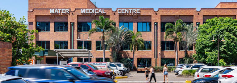 Offices commercial property for sale at 293 Vulture Street South Brisbane QLD 4101