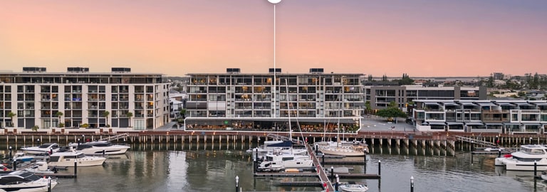 Hotel, Motel, Pub & Leisure commercial property for sale at 3/4 Marina Promenade Paradise Point QLD 4216