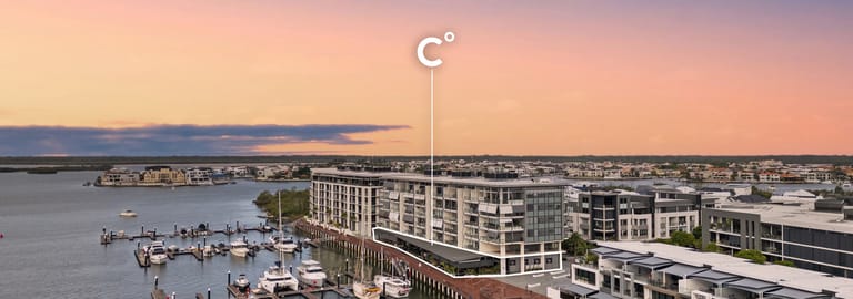 Hotel, Motel, Pub & Leisure commercial property for sale at 3/4 Marina Promenade Paradise Point QLD 4216