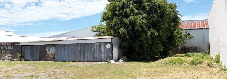 Development / Land commercial property for sale at 5-9 Virgil Street Hyde Park QLD 4812