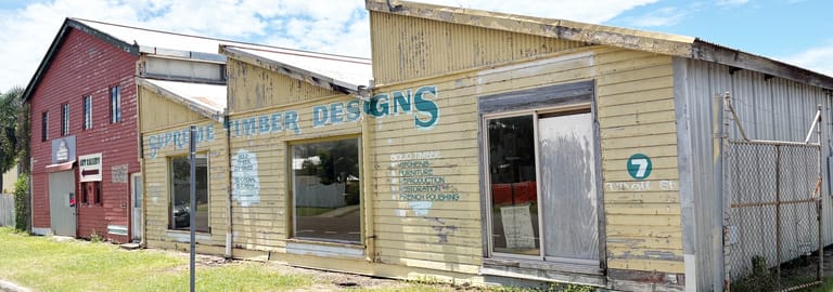 Development / Land commercial property for sale at 5-9 Virgil Street Hyde Park QLD 4812