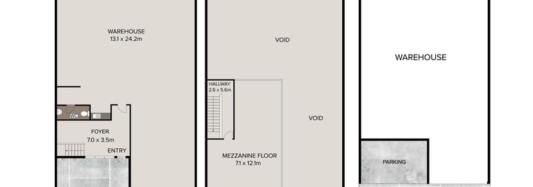 Factory, Warehouse & Industrial commercial property for sale at 22/42 Turner Road Smeaton Grange NSW 2567