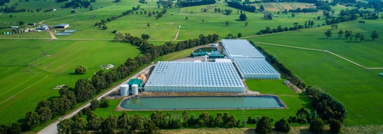 Rural / Farming commercial property for sale at 1566 Princes Highway Yarragon VIC 3823