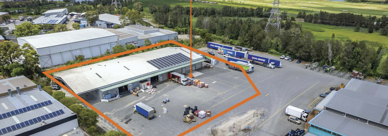 Factory, Warehouse & Industrial commercial property for sale at Lot 2106/4 Rural Drive Sandgate NSW 2304