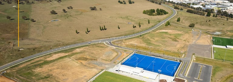 Development / Land commercial property for sale at 460 Environa Drive Tralee NSW 2620