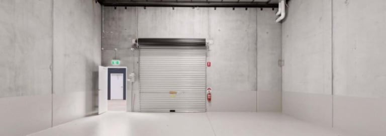 Factory, Warehouse & Industrial commercial property for sale at 2/106 Tanner Street Breakwater VIC 3219