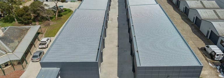 Factory, Warehouse & Industrial commercial property for sale at 2/106 Tanner Street Breakwater VIC 3219