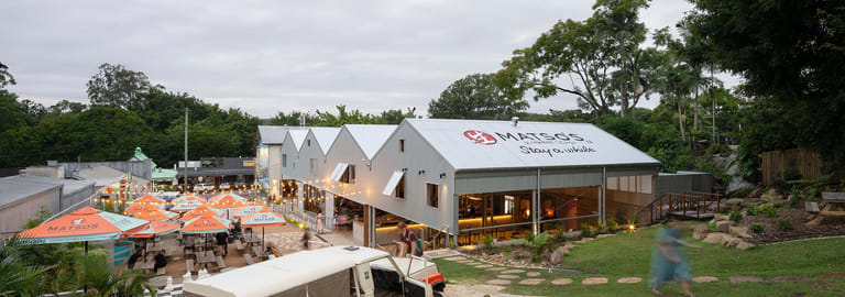 Shop & Retail commercial property for sale at 85 Memorial Drive Eumundi QLD 4562