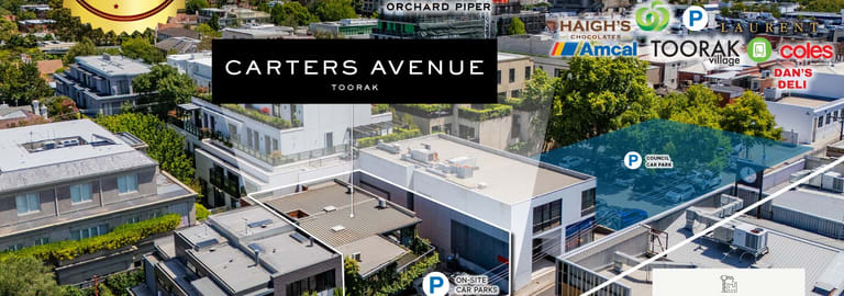 Development / Land commercial property for sale at 20 Carters Avenue Toorak VIC 3142