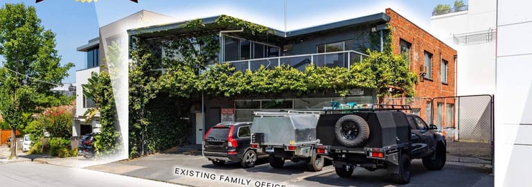 Development / Land commercial property for sale at 20 Carters Avenue Toorak VIC 3142