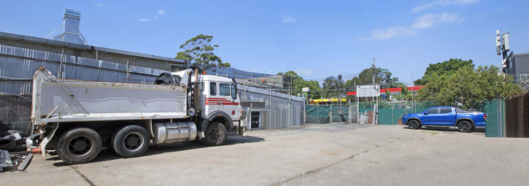 Factory, Warehouse & Industrial commercial property for sale at 71 Falconer Street West Ryde NSW 2114