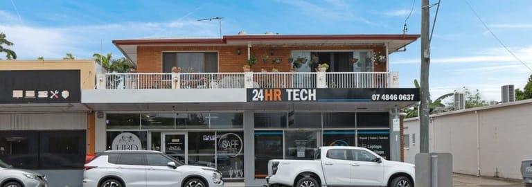 Shop & Retail commercial property for sale at 334 Shakespeare Street Mackay QLD 4740