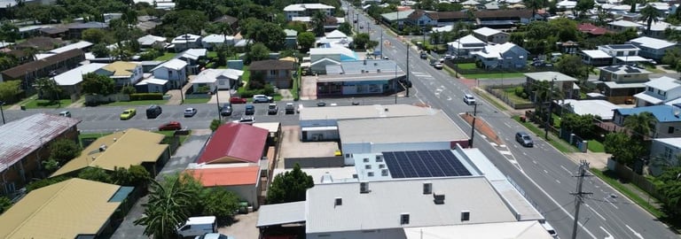 Shop & Retail commercial property for sale at 334 Shakespeare Street Mackay QLD 4740