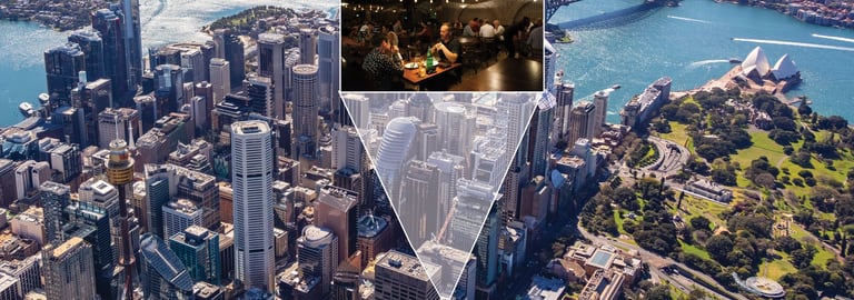 Offices commercial property for sale at Lot 1/229 Macquarie Street Sydney NSW 2000