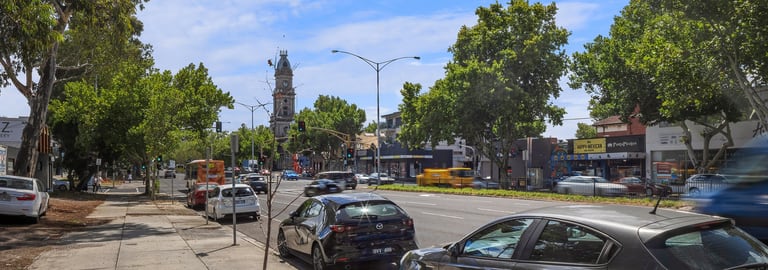 Offices commercial property for sale at 74 & 74A Islington Street Collingwood VIC 3066