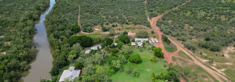 Other commercial property for sale at Moroak and Goondooloo Stations Flying Fox NT 0852