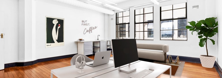 Offices commercial property for sale at 1004/250 Pitt Street Sydney NSW 2000