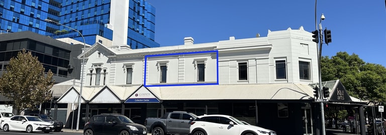 Shop & Retail commercial property for lease at 5/133 Wakefield Street Adelaide SA 5000