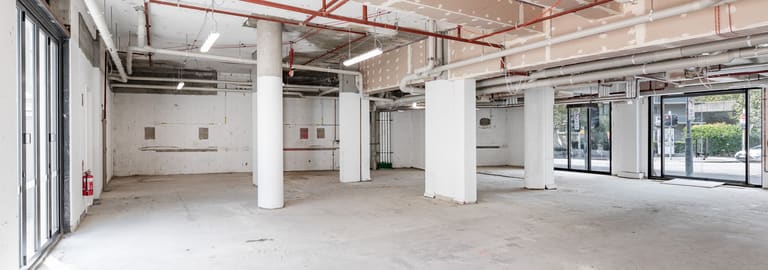 Shop & Retail commercial property for sale at Ground Floor/100 Bayswater Road Rushcutters Bay NSW 2011