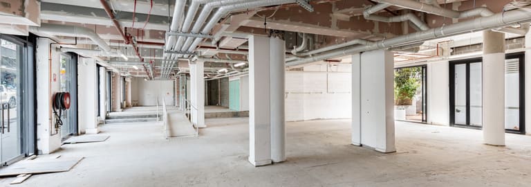 Shop & Retail commercial property for sale at Ground Floor/100 Bayswater Road Rushcutters Bay NSW 2011