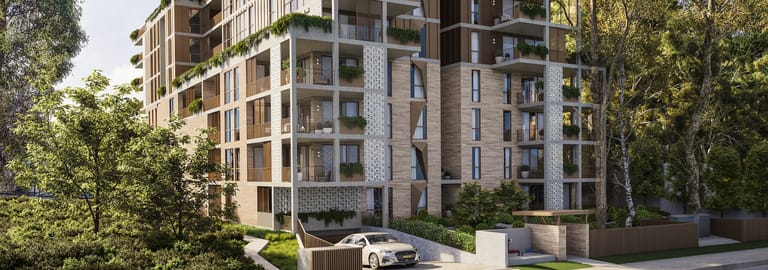 Development / Land commercial property for sale at Whole building/7-9 Merriwa Street Gordon NSW 2072