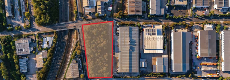 Development / Land commercial property for sale at 804 & 816 Boundary Road Richlands QLD 4077