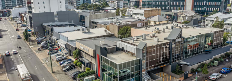 Offices commercial property for sale at 19/39 Jeays Street Bowen Hills QLD 4006