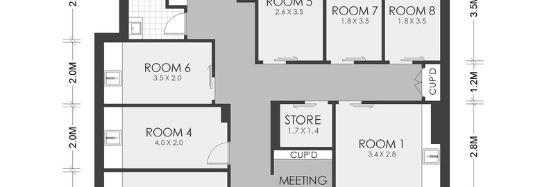 Shop & Retail commercial property sold at 1/684 Princes Highway Kogarah NSW 2217