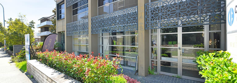Shop & Retail commercial property sold at 1/684 Princes Highway Kogarah NSW 2217