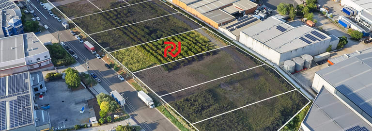 Factory, Warehouse & Industrial commercial property for sale at 4 Lagana Place Wetherill Park NSW 2164