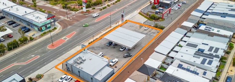 Shop & Retail commercial property for sale at 25 Abernethy Road Byford WA 6122