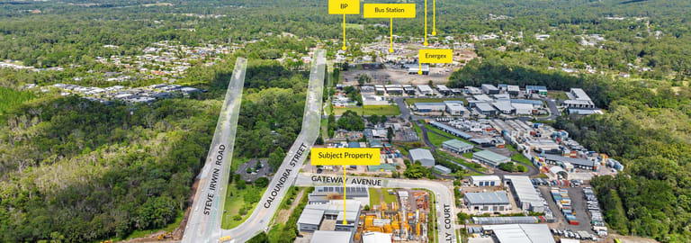 Factory, Warehouse & Industrial commercial property for sale at 19/12 Kelly Court Landsborough QLD 4550