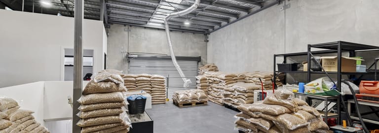 Factory, Warehouse & Industrial commercial property for sale at 19/12 Kelly Court Landsborough QLD 4550