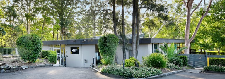 Other commercial property for sale at 35 Walsh Avenue Castle Hill NSW 2154