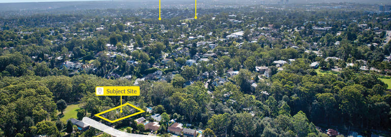Other commercial property for sale at 35 Walsh Avenue Castle Hill NSW 2154