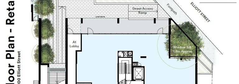 Shop & Retail commercial property for sale at 100 Elliott Street Balmain NSW 2041