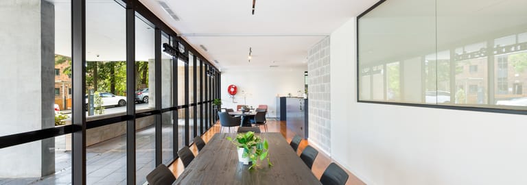 Shop & Retail commercial property for sale at 100 Elliott Street Balmain NSW 2041