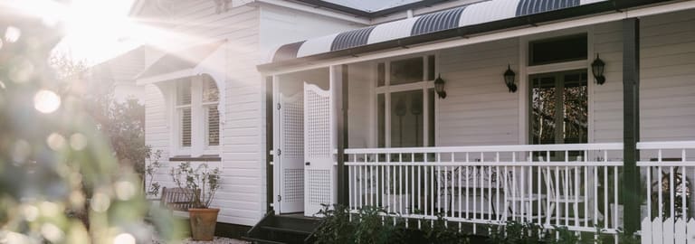 Hotel, Motel, Pub & Leisure commercial property for sale at 58 Maple Street Maleny QLD 4552