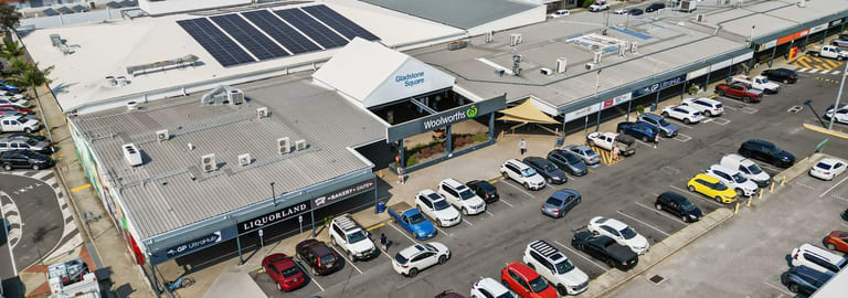Shop & Retail commercial property for sale at 184 Goondoon Street Gladstone Central QLD 4680