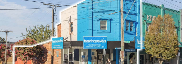 Shop & Retail commercial property for sale at 494 Centre Road Bentleigh VIC 3204