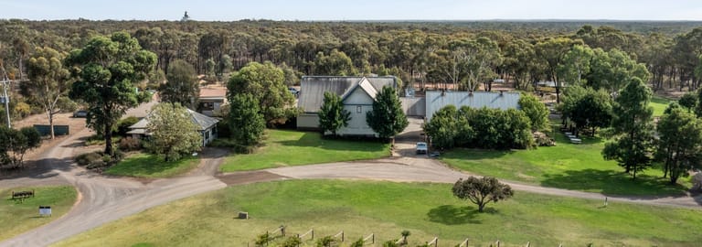 Hotel, Motel, Pub & Leisure commercial property for sale at 46 Hermitage Road Maiden Gully VIC 3551