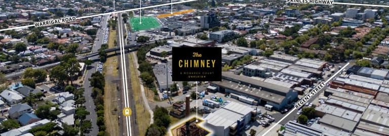 Development / Land commercial property sold at 8 Monarch Court Oakleigh VIC 3166
