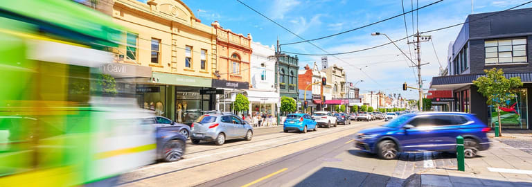 Shop & Retail commercial property for sale at 1097-1111 High Street Armadale VIC 3143