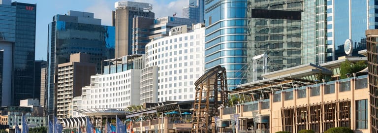 Offices commercial property for sale at Suite 35 & 36, 301 Castlereagh Street Sydney NSW 2000