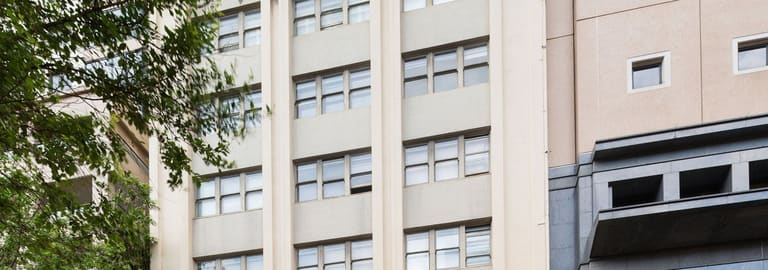 Offices commercial property for sale at Suite 35 & 36, 301 Castlereagh Street Sydney NSW 2000